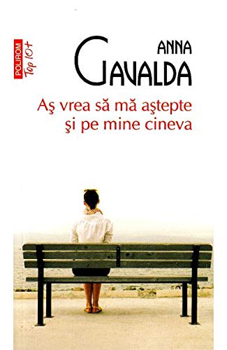 As Vrea Sa Ma Astepte Si Pe Mine Cineva