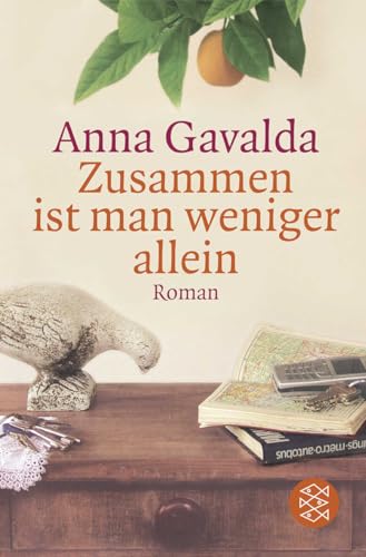 Zusammen ist man weniger allein: Roman von FISCHERVERLAGE