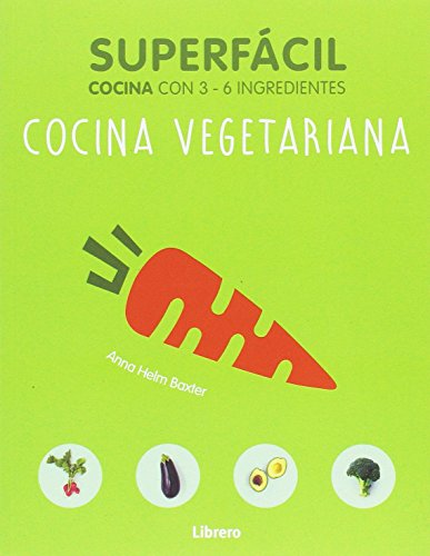 Cocina vegetariana Cocina vegetariana von Librero b.v.