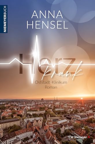 Herzkrank: Liebesroman