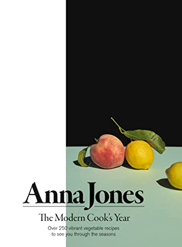 The Modern Cook’s Year: Over 250 vibrant vegetable recipes to see you through the seasons The Modern Cook’s Year: Over 250 vibrant vegetable recipes to see you through the seasons von Fourth Estate