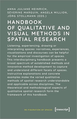 Handbook of Qualitative and Visual Methods in Spatial Research (Re-Figuration von Räumen)