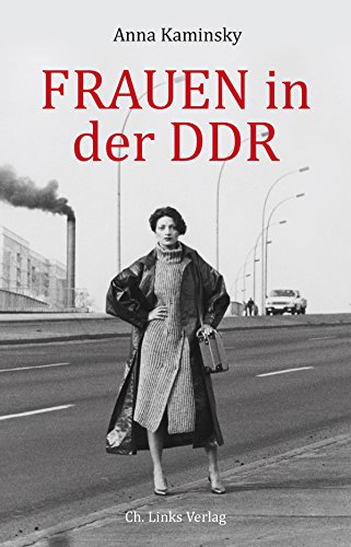 Frauen in der DDR von Links Christoph Verlag