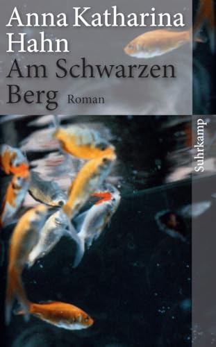 Am Schwarzen Berg: Roman (suhrkamp taschenbuch) von Suhrkamp Verlag AG