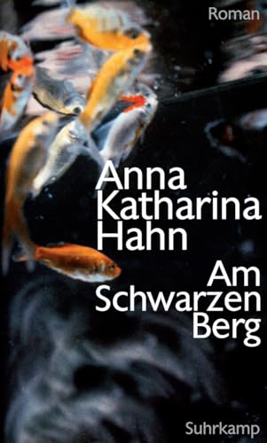 Am Schwarzen Berg: Roman von Suhrkamp Verlag AG