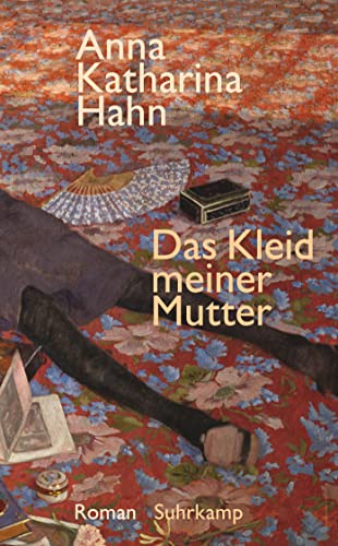 Das Kleid meiner Mutter: Roman (suhrkamp taschenbuch)