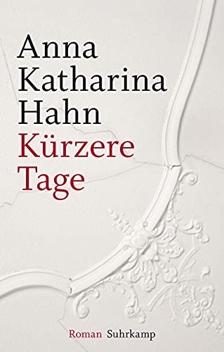 Kürzere Tage: Roman. Geschenkausgabe (suhrkamp pocket)