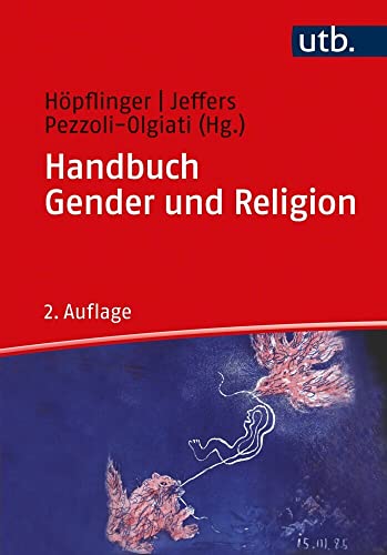 Handbuch Gender und Religion von UTB GmbH