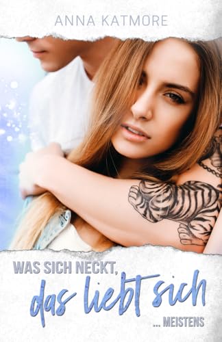 Was sich neckt, das liebt sich... meistens (Vernasch mich!, Band 2)