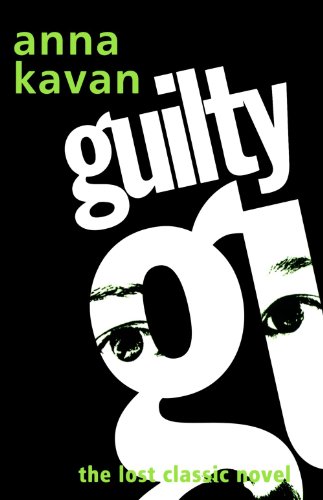 Guilty von Peter Owen