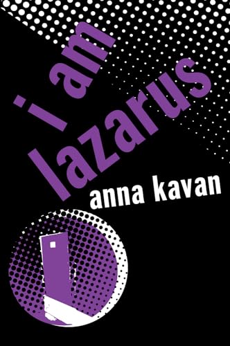 I am Lazarus (Modern Classics) von Peter Owen Publishers