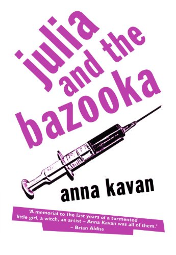Julia & The Bazooka (Peter Owen Modern Classic) von Peter Owen Publishers
