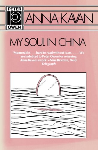 My Soul In China