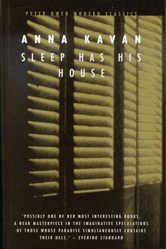 Sleep Has His House (Peter Owen Modern Classic) von Peter Owen Publishers