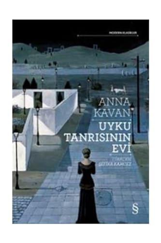 Uyku Tanrısının Evi