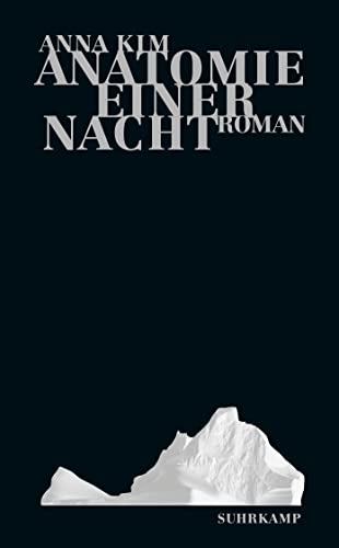 Anatomie einer Nacht: Roman (suhrkamp taschenbuch)