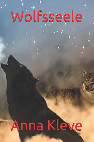 Wolfsseele Wolfsseele