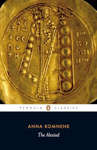 The Alexiad (Penguin Classics) von Penguin Classics