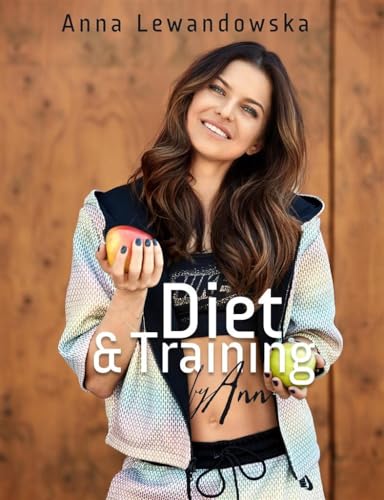 Diet & Training by Ann von Burda Publishing Polska