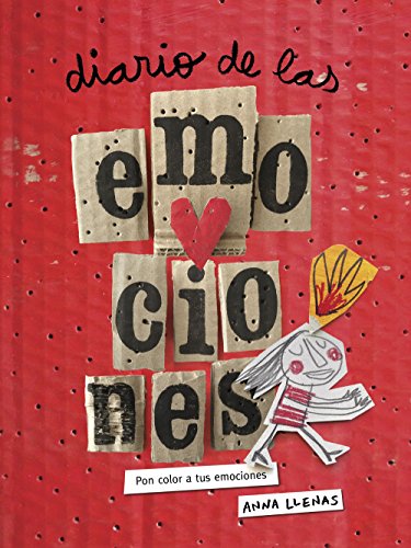 Diario de las emociones : pon color a tus emociones (Libros Singulares)