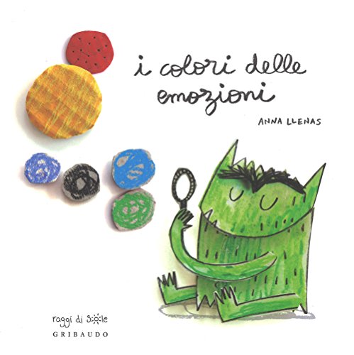 I colori delle emozioni (Raggi di sole)