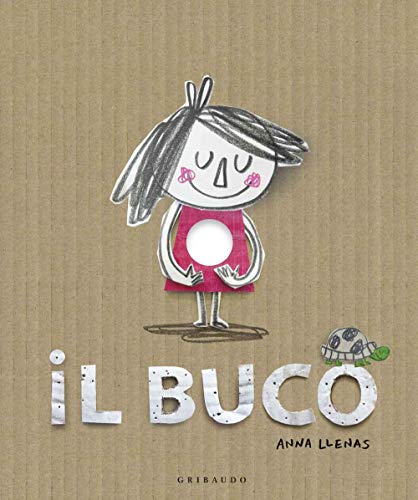 Il buco (Raggi di sole) von Gribaudo