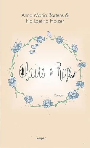 Claire & Rose