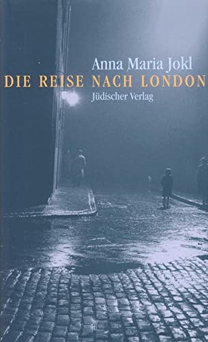 Die Reise nach London: Wiederbegegnungen Die Reise nach London: Wiederbegegnungen