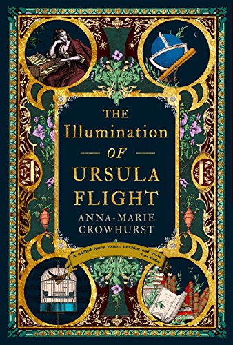 The Illumination of Ursula Flight von Allen & Unwin