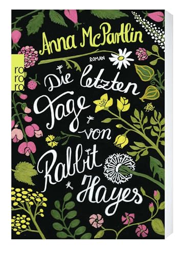 Die letzten Tage von Rabbit Hayes von Rowohlt