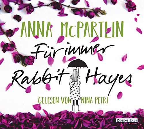 Für immer Rabbit Hayes: .