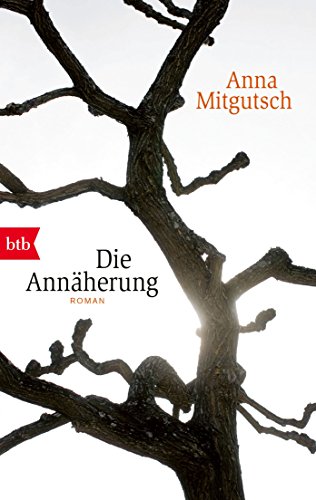 Die Annäherung: Roman von btb