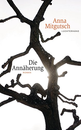 Die Annäherung: Roman von Luchterhand Literaturverlag
