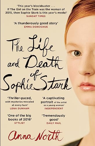 The Life and Death of Sophie Stark von W&N