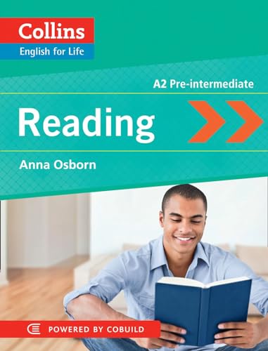 Reading: A2 (Collins English for Life: Skills)