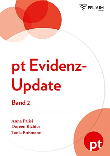 pt Evidenz-Update: Band 2 von Richard Pflaum Verlag GmbH & Co. KG