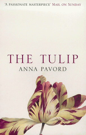 Tulip von Bloomsbury Publishing