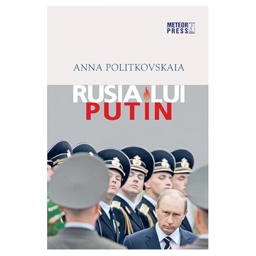 Rusia Lui Putin von Meteor Press