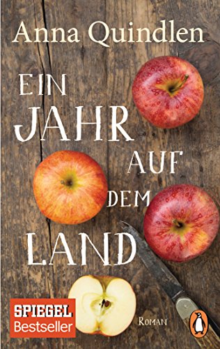 Ein Jahr auf dem Land: Roman von Penguin TB Verlag