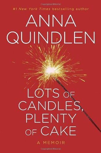 Lots of Candles, Plenty of Cake von Random House