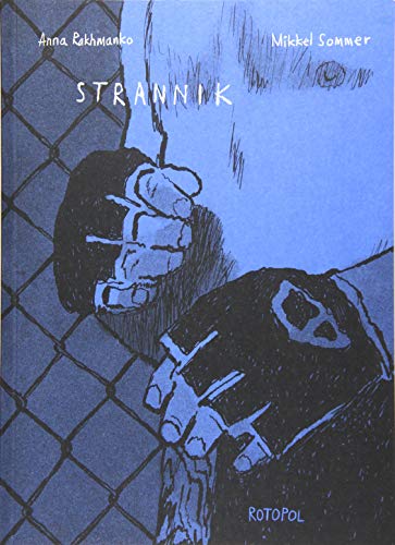 Strannik