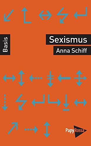 Sexismus (Basiswissen Politik / Geschichte / Ökonomie) von Papyrossa Verlags GmbH +