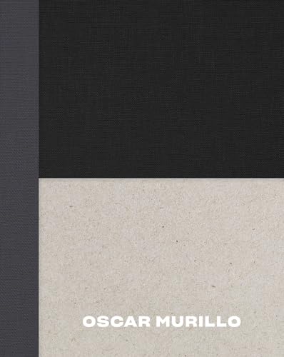 Oscar Murillo von David Zwirner Books