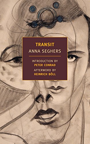 Transit (New York Review Books Classics) von New York Review Books