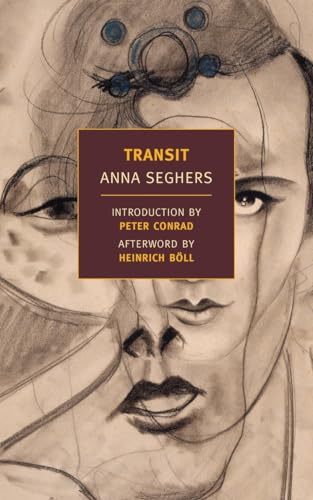 Transit (New York Review Books Classics)