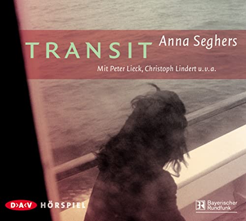 Transit: Hörspiel (2 CDs) von Der Audio Verlag, Dav