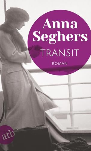 Transit: Roman (Aufbau Taschenbücher, 3501, Band 3501)