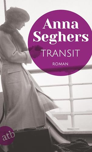 Transit: Roman (Aufbau Taschenbücher, 3501, Band 3501) von Aufbau Tb