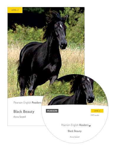 L2:Black Beauty Book & MP3 Pack (Pearson English Graded Readers)