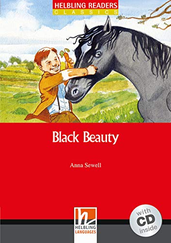 Black Beauty, mit 1 Audio-CD. Level 2 (A1/A2)